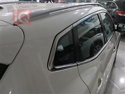 Nissan Rogue Sport